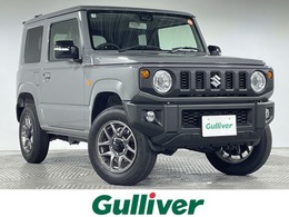 スズキ ジムニー 660 XC 4WD 届出済未使用車　セーフティS　クルコン