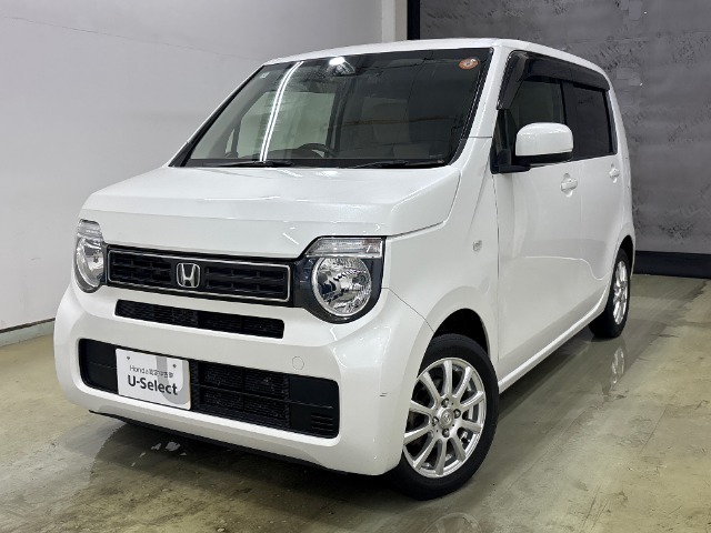 またまたおススメの一台が入荷しました！タイプは「Lホンダセンシング」です！