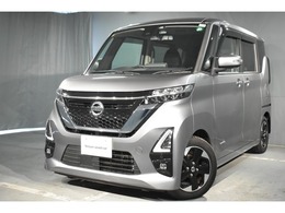 日産 ルークス 660 ハイウェイスターX 