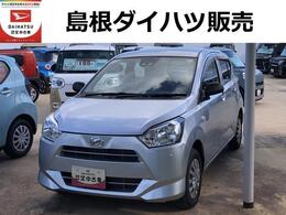 ダイハツ ミライース 660 L SAIII キーレスエントリー　コーナーセンサー　禁