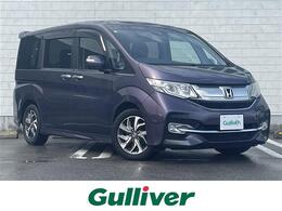 ホンダ ステップワゴン 1.5 スパーダ 純正ナビ バックカメラ ETC 衝突軽減 Bカメ