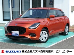 スズキ スイフト 1.2 XG ディスプレイオーディオ+スズキコネクト対