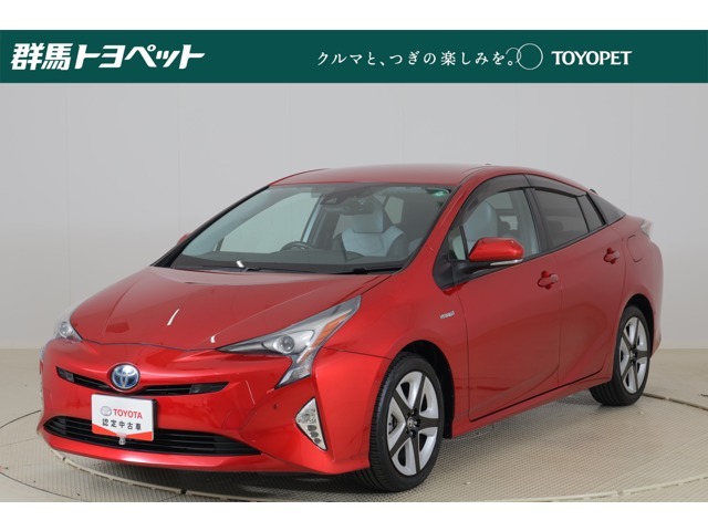 トヨタならではの「3つの安心」をセットにした『トヨタ認定中古車』です。「まるごとクリーニング」「車両検査証明書」「ロングラン保証」付き。　店長おすすめ