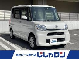 ダイハツ タント 660 X SAII Pスタート スマートキー TV ナビ