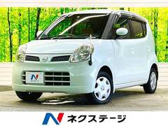 日産 モコ の中古車 660 E 熊本県熊本市東区 22.3万円