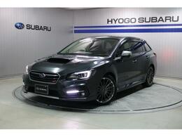 スバル レヴォーグ 2.0 STI スポーツ アイサイト 4WD 