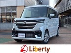 660 カスタム ハイブリッド GS