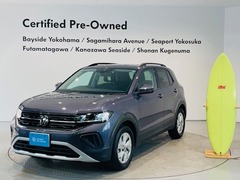 T-Cross