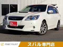 スバル エクシーガ の中古車 2.0 GT 4WD 岐阜県土岐市 14.8万円