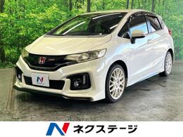 ホンダ フィット 1.5 RS MT車 無限エアロ WORKアルミ 純正ナビ