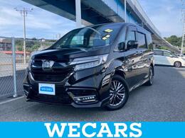 ホンダ ステップワゴン 2.0 e:HEV モデューロX ホンダセンシング 10インチ SDナビ/フリップダウン