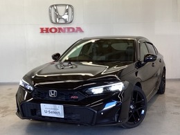 ホンダ シビック 1.5 RS 