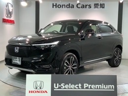 ホンダ ヴェゼル 1.5 e:HEV Z Honda SENSING 最長5年保証 純正ナビ