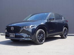 マツダ CX-5 2.2 XD レトロスポーツエディション ディーゼルターボ マツダ認定中古車