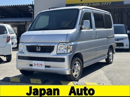 ホンダ バモス 660 L ターボ ETC　キーレス　純正アルミ