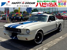 フォード マスタング ShelbyGT350R K-Code 弊社直輸入車両　5MT　足廻新品交換済　289