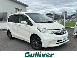 ホンダ フリード 1.5 G ジャストセレクション ワンオーナー　スマートキー×2　両側パワ