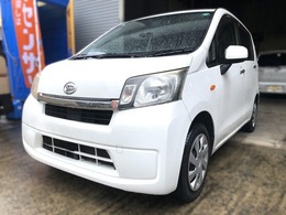 ダイハツ ムーヴ 660 L 