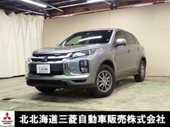 三菱 RVR の中古車 1.8 G 4WD 北海道旭川市 228.0万円