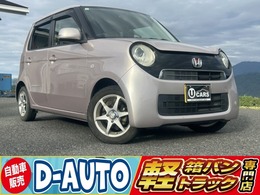 ホンダ N-ONE 660 G 