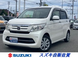 ホンダ N-WGN 660 G Lパッケージ ドラレコ　ナビ　ETC　バックカメラ