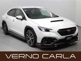 スバル WRX S4 2.4 STI スポーツR EX 4WD STIエアロ LEDライナー 11.6型ナビ