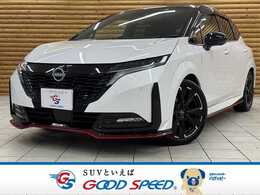 日産 ノートオーラ 1.2 NISMO コネクトナビ 全周囲 デジタルミラー BSM