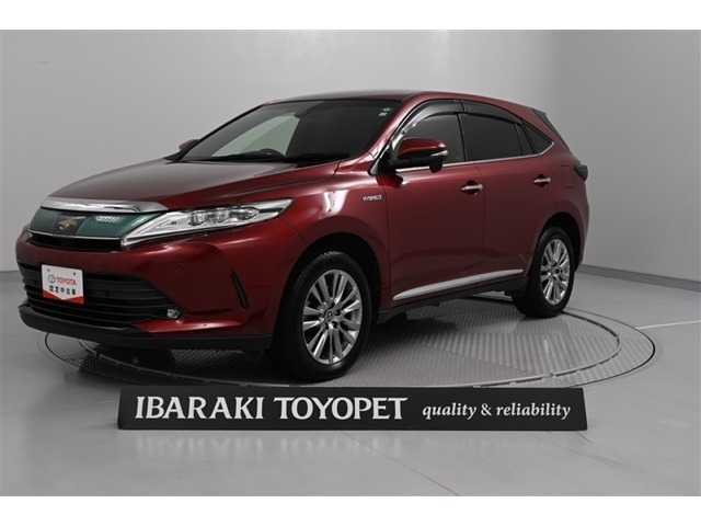 TOYOTA認定中古車です。お気軽にお問い合わせください。