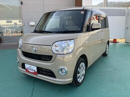 ダイハツ ムーヴキャンバス 660 X SAIII 