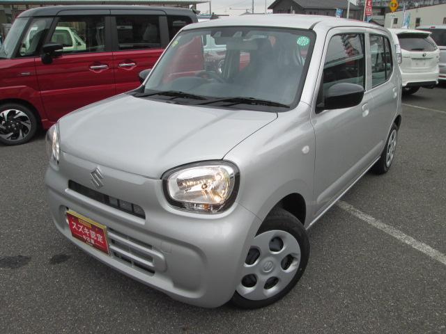 前後衝突被害軽減ブレーキ☆運転席シートヒーター☆ キーレスエントリー☆オートライト☆オーディオレス☆アイドリングストップ☆