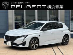 R6　プジョー　プジョー　308