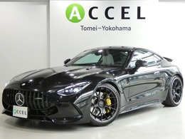 メルセデスAMG GT 63 4マチックプラス クーペ 4WD MP202401 AMGカーボン＆パフォーマンスPKG パノラマS