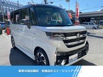 660 カスタム ハイブリッド XS