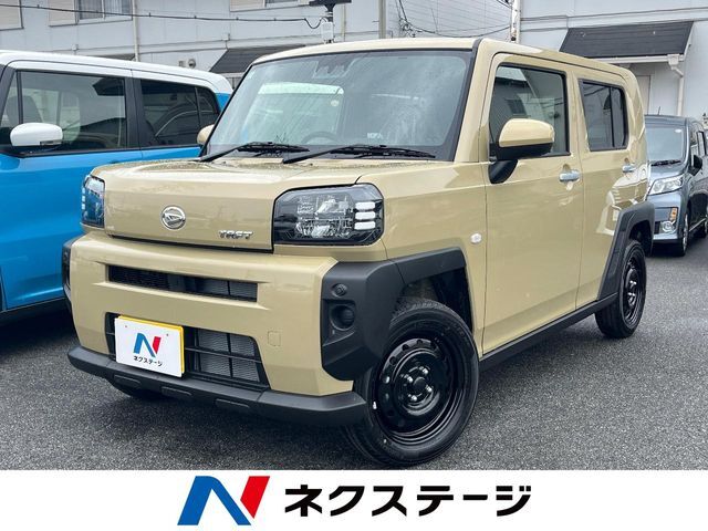 届出済未使用車　スマートアシスト　コーナーセンサー　スマートキー