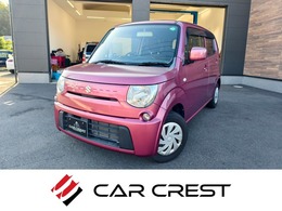 スズキ MRワゴン 660 L プッシュスタートスマートキー　イモビ　ベ