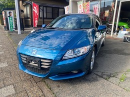 ホンダ CR-Z 1.5 ベータ 