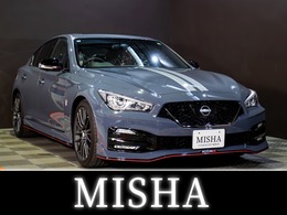 日産 スカイライン 3.0 NISMO リミテッド 限定100台/サンルーフ/匠組立エンジン