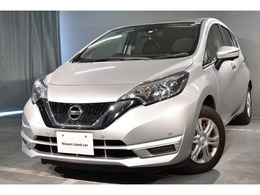 日産 ノート 1.2 X 