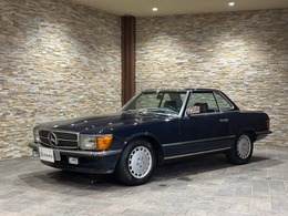 メルセデス・ベンツ SLクラス 560SL 