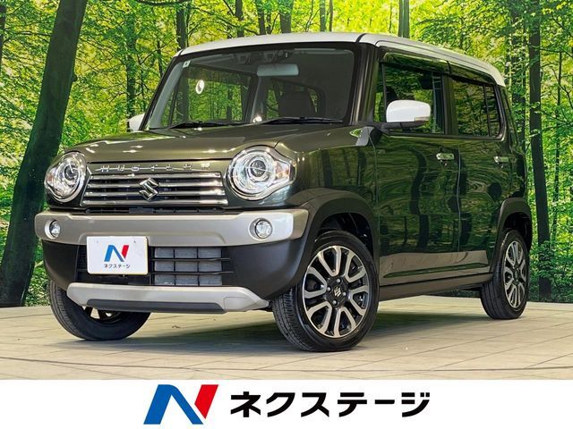 SDナビ　衝突被害軽減システム　禁煙車　合皮シート　シートヒーター
