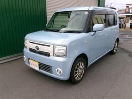 ダイハツ ムーヴコンテ 660 X VS 4WD 