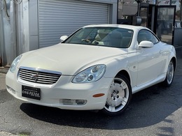 トヨタ ソアラ 4.3 430SCV 純正ナビ・オーディオ　ETC　純正AW