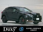 350 Fスポーツ 4WD