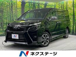 トヨタ ヴォクシー 2.0 ZS 煌II 4WD BIG-X11型ナビ 両側電動スライドドア ETC