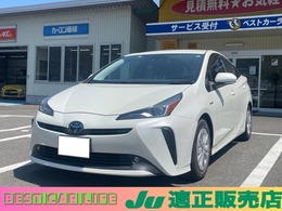 トヨタ プリウス 1.8 S 