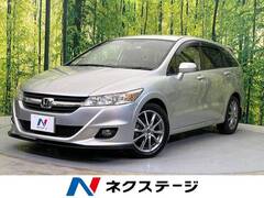 ホンダ ストリーム の中古車 1.8 X スタイリッシュパッケージ 愛知県名古屋市港区 62.5万円