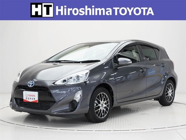 数ある中広島トヨタの中古車をご覧くださりありがとうございます。当社の中古車は徹底したクリーニングを施しピカピカに生まれ変わっています。