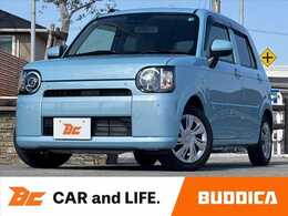 ダイハツ ミラトコット 660 L SAIII 禁煙車 車検整備付 Aハイビーム FRセンサー