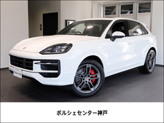 ポルシェ カイエン の中古車 S ティプトロニックS 4WD  1716.0万円