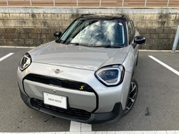 ミニ ミニエースマン SE クラシックトリム　禁煙車　ACC